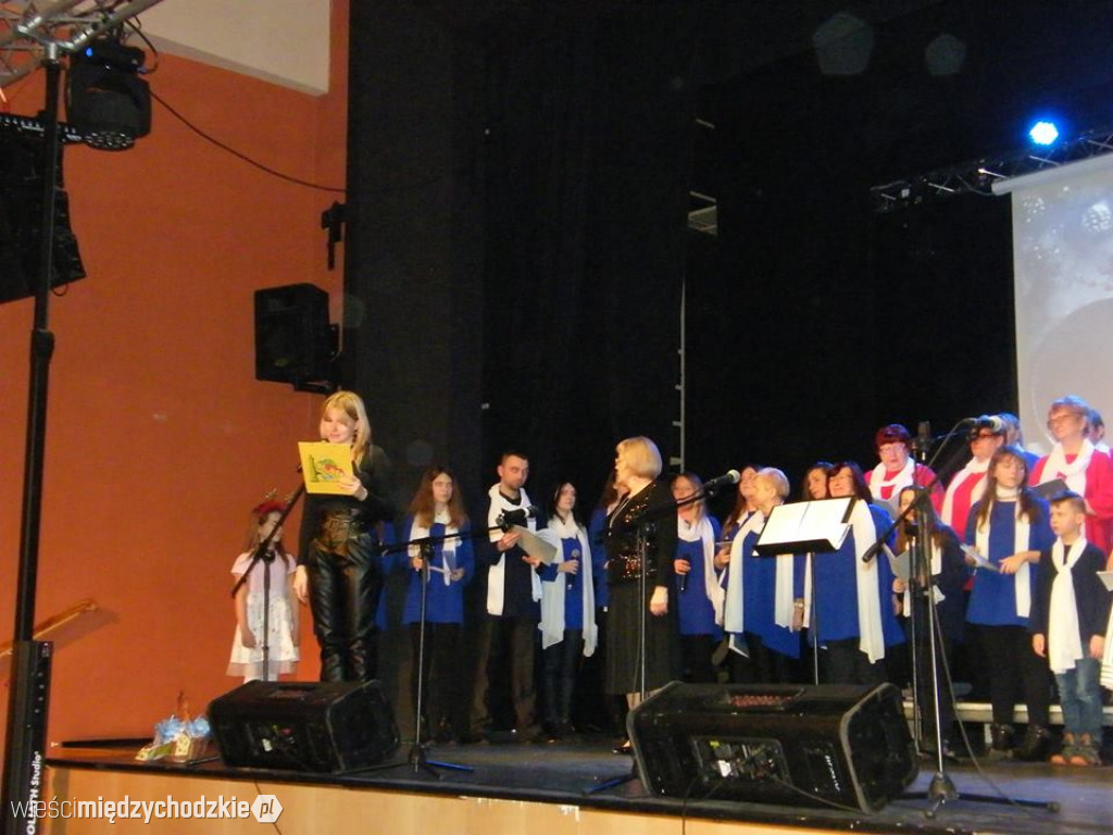 Koncert kolęd i pastorałek Magia Świąt