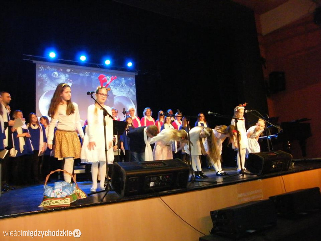 Koncert kolęd i pastorałek Magia Świąt