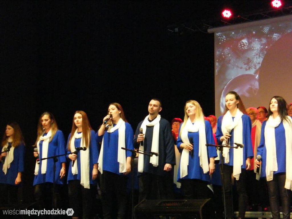 Koncert kolęd i pastorałek Magia Świąt