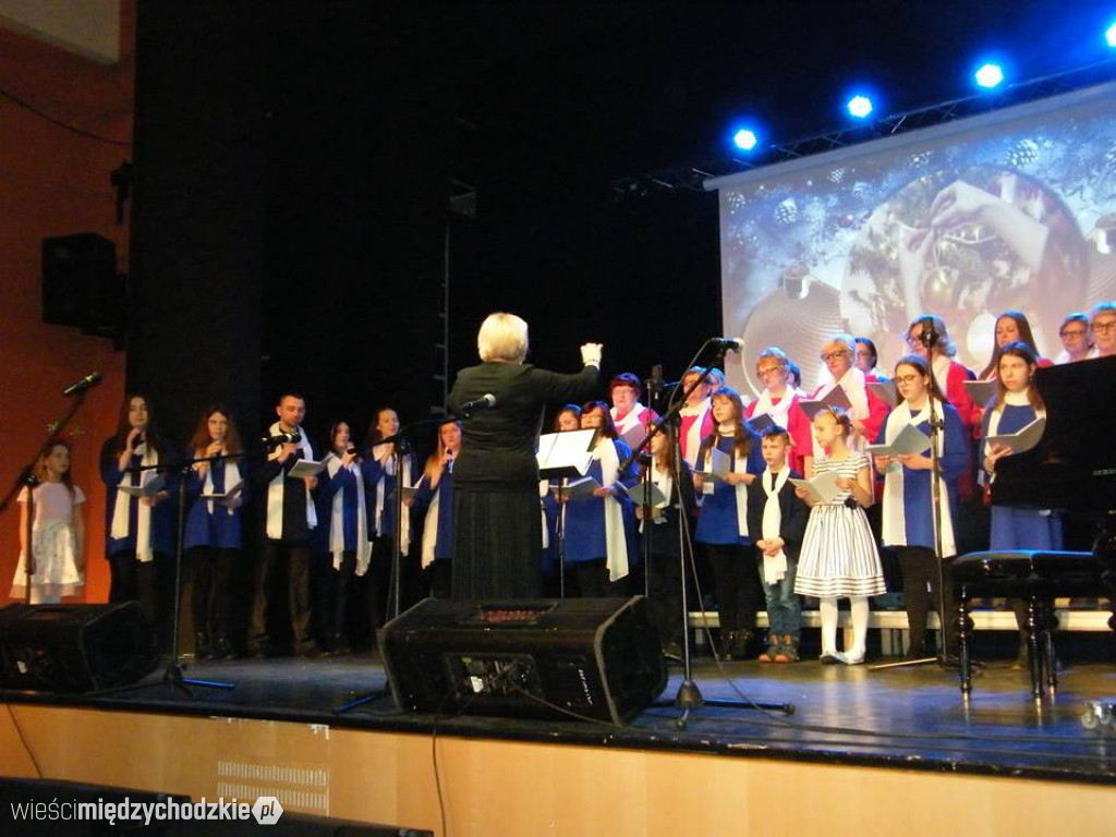 Koncert kolęd i pastorałek Magia Świąt