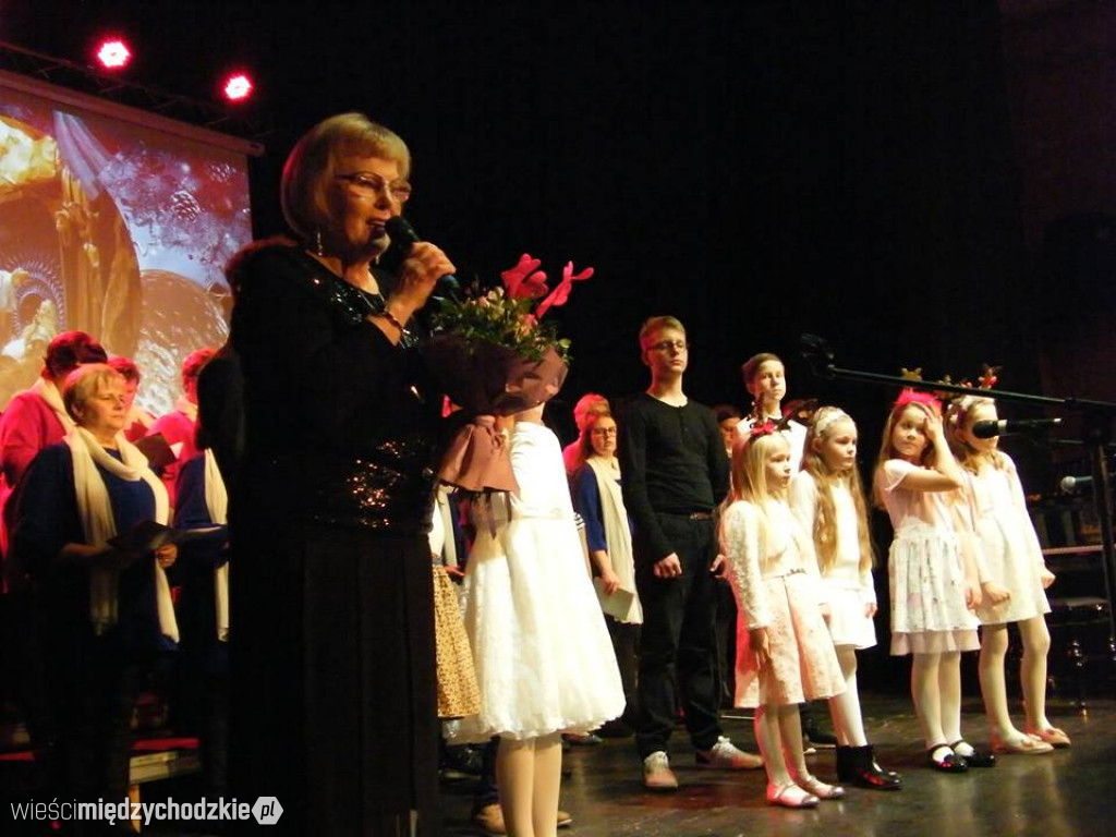 Koncert kolęd i pastorałek Magia Świąt