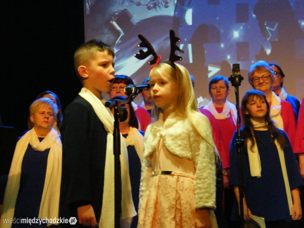 Koncert kolęd i pastorałek Magia Świąt
