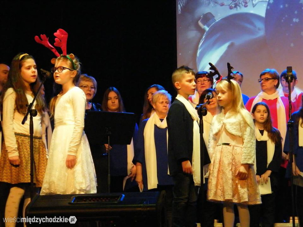 Koncert kolęd i pastorałek Magia Świąt