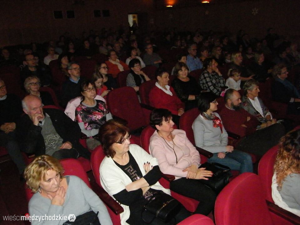 Koncert kolęd i pastorałek Magia Świąt