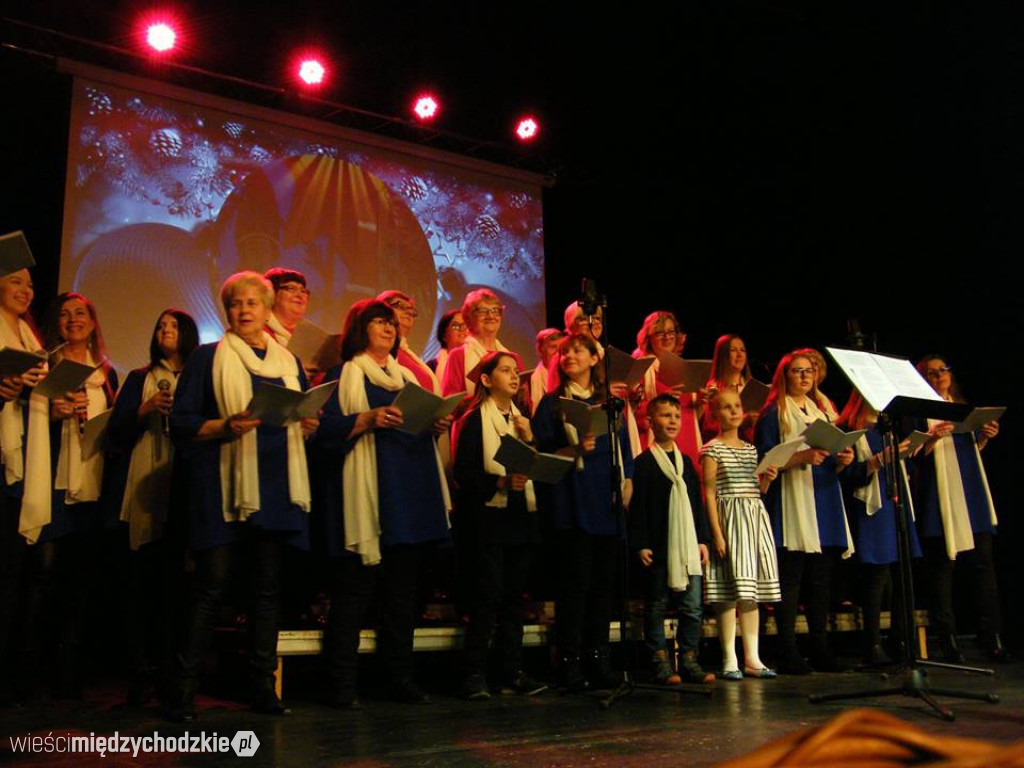 Koncert kolęd i pastorałek Magia Świąt
