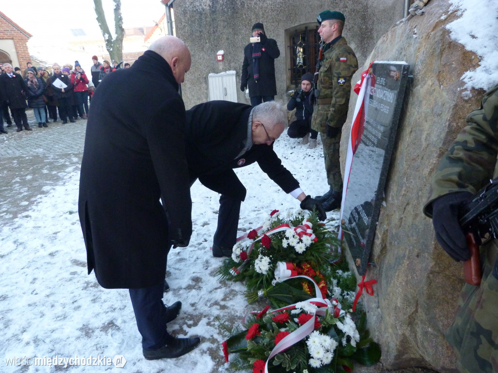 Nominacja generalska W.Nowaczyńskiego