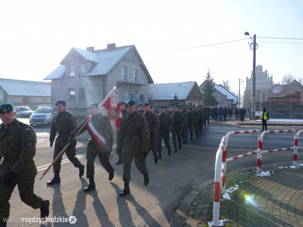 Nominacja generalska W.Nowaczyńskiego