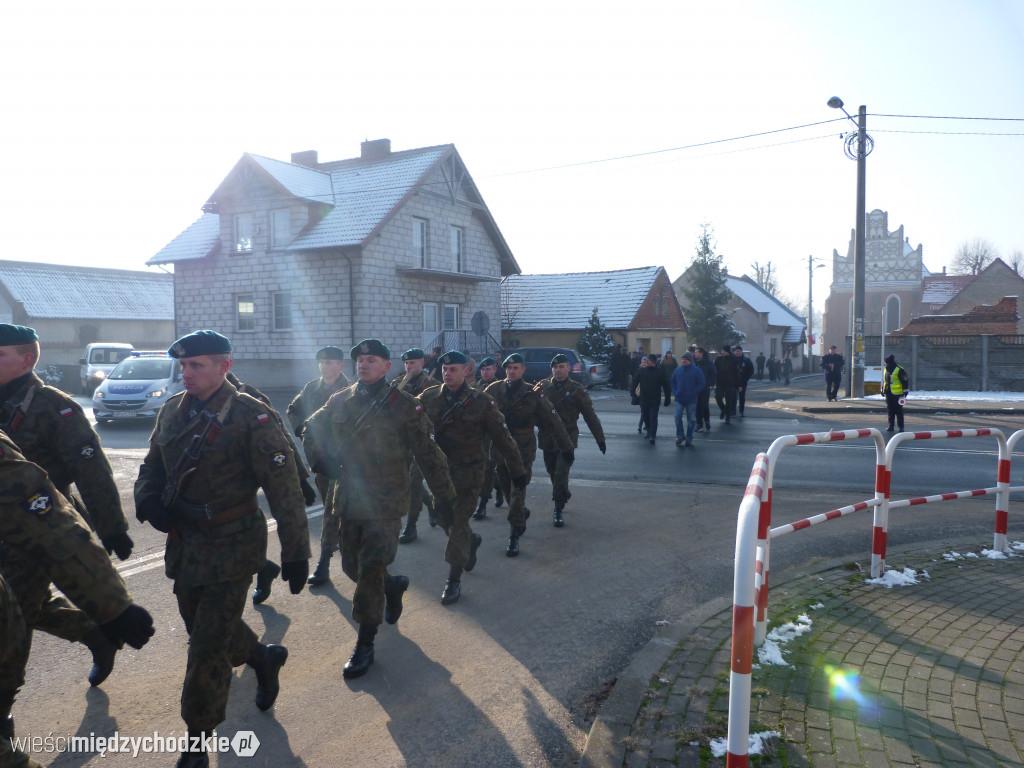 Nominacja generalska W.Nowaczyńskiego
