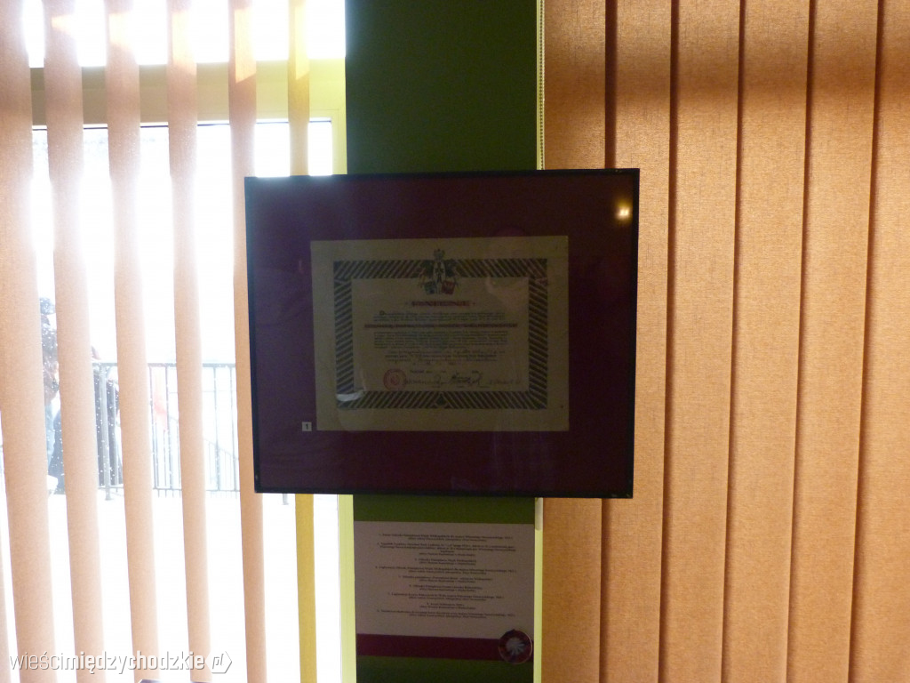 Nominacja generalska W.Nowaczyńskiego