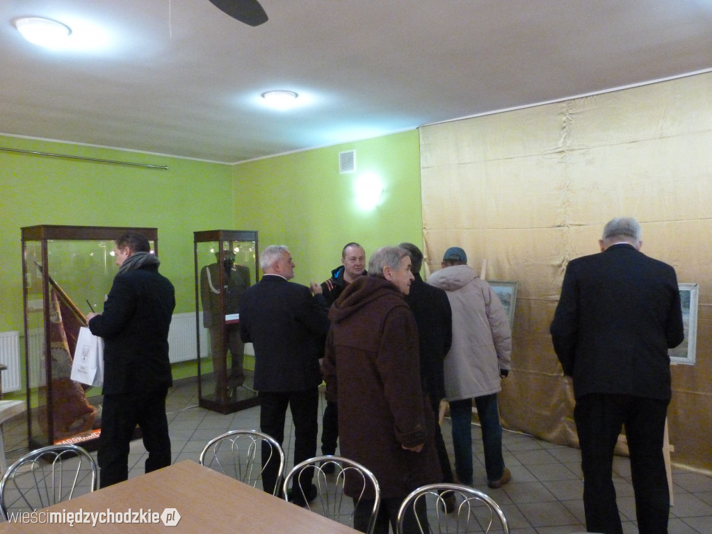 Nominacja generalska W.Nowaczyńskiego