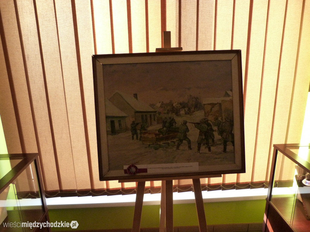 Nominacja generalska W.Nowaczyńskiego