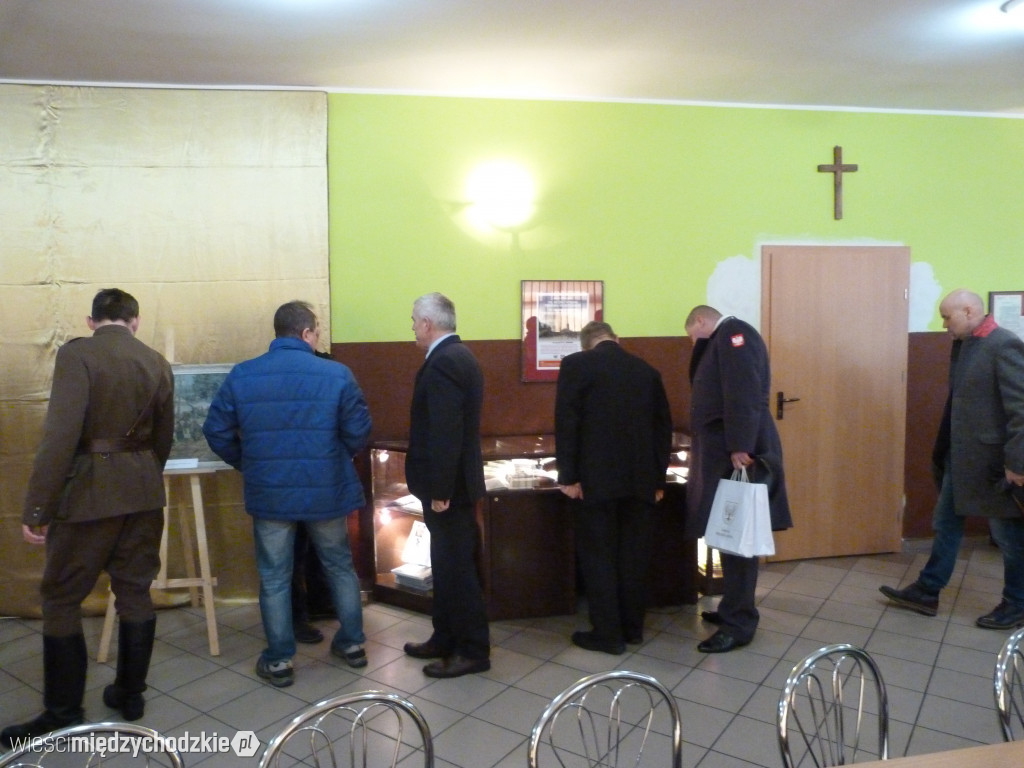 Nominacja generalska W.Nowaczyńskiego