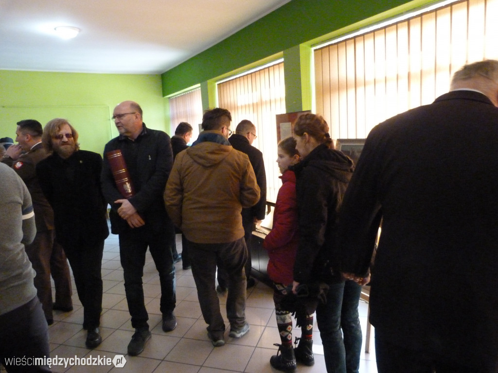 Nominacja generalska W.Nowaczyńskiego