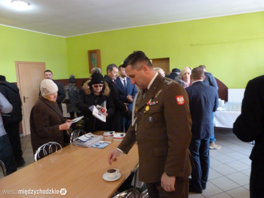 Nominacja generalska W.Nowaczyńskiego