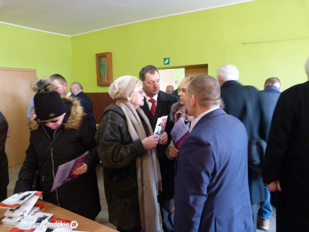 Nominacja generalska W.Nowaczyńskiego