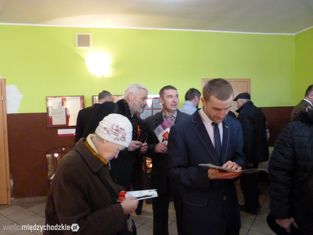 Nominacja generalska W.Nowaczyńskiego