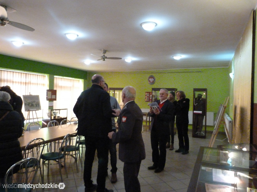 Nominacja generalska W.Nowaczyńskiego