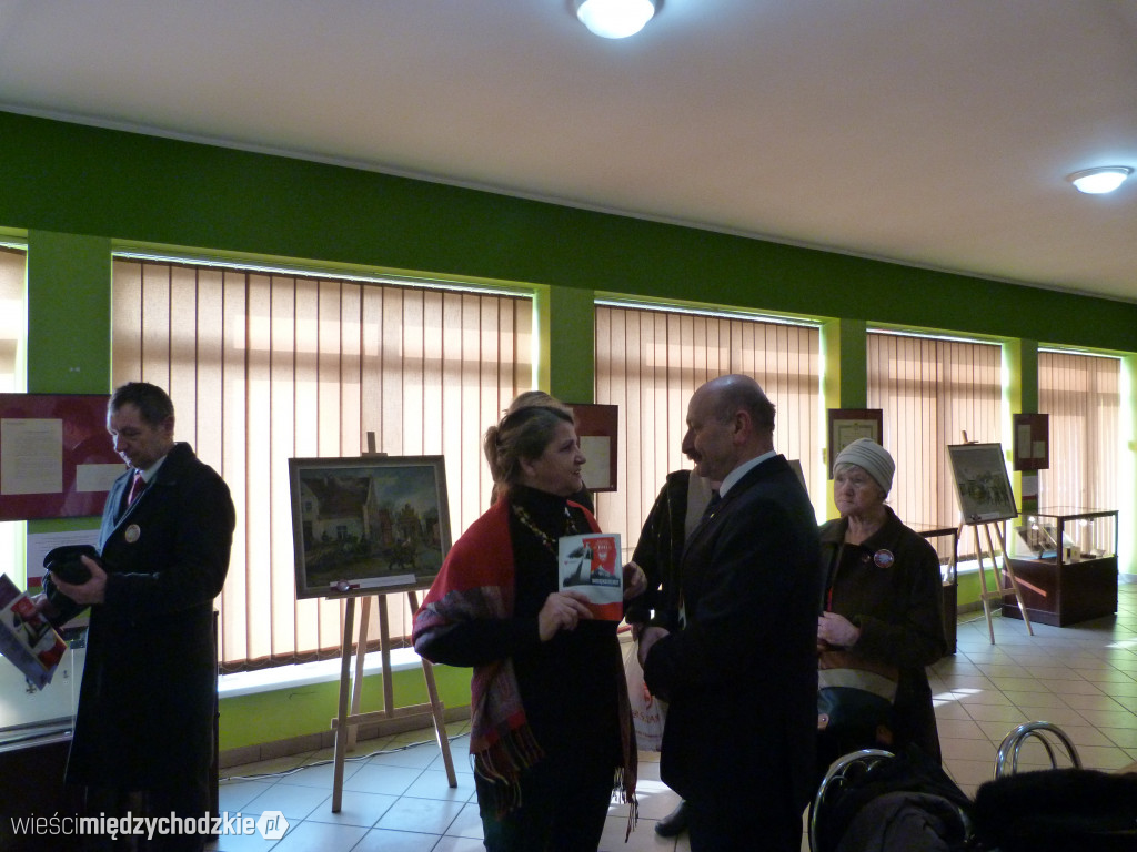 Nominacja generalska W.Nowaczyńskiego