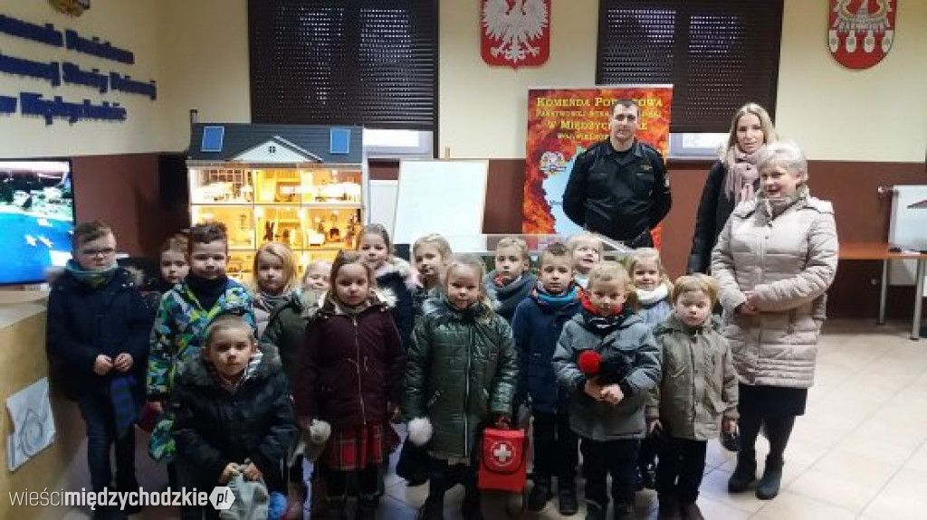 Bezpieczne ferie
