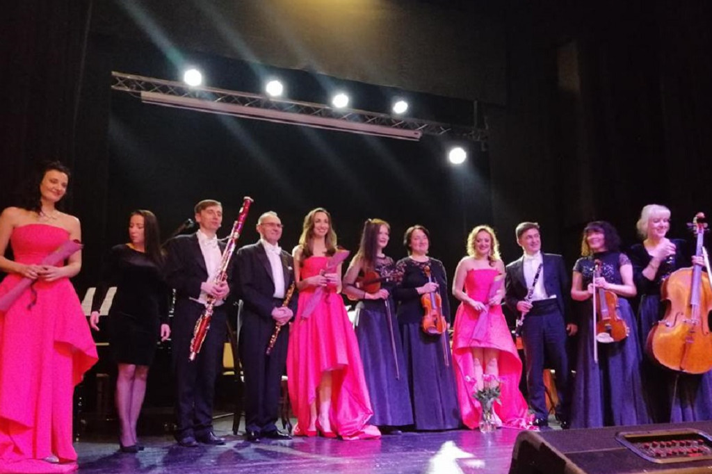Wiedeński Koncert Karnawałowy