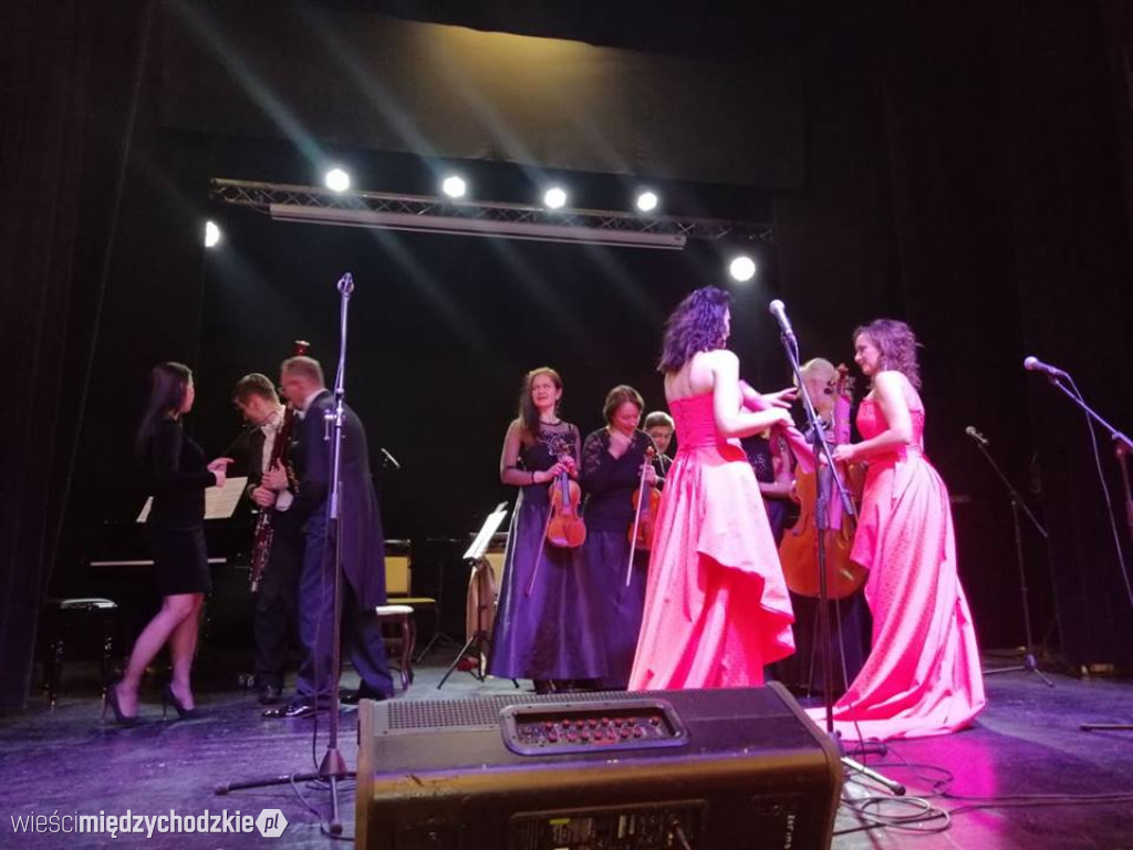 Wiedeński Koncert Karnawałowy