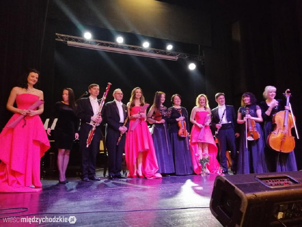 Wiedeński Koncert Karnawałowy