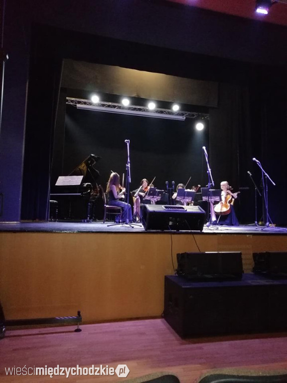 Wiedeński Koncert Karnawałowy