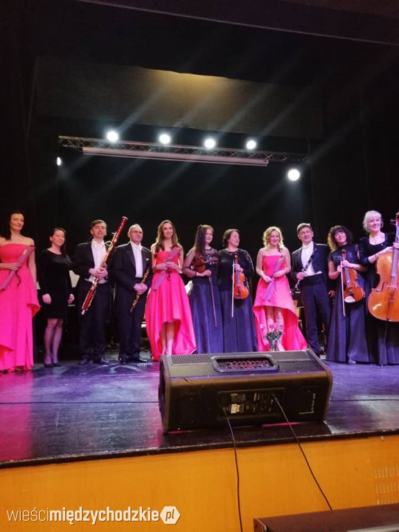 Wiedeński Koncert Karnawałowy