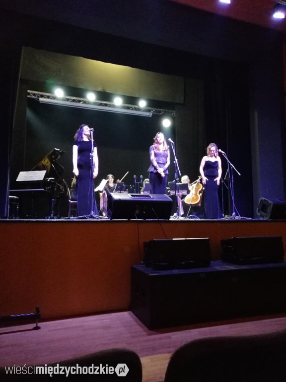 Wiedeński Koncert Karnawałowy