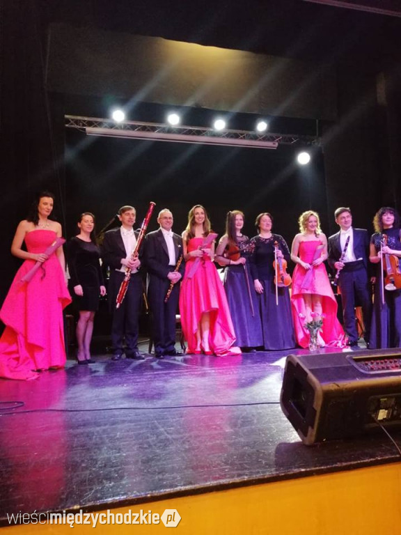 Wiedeński Koncert Karnawałowy