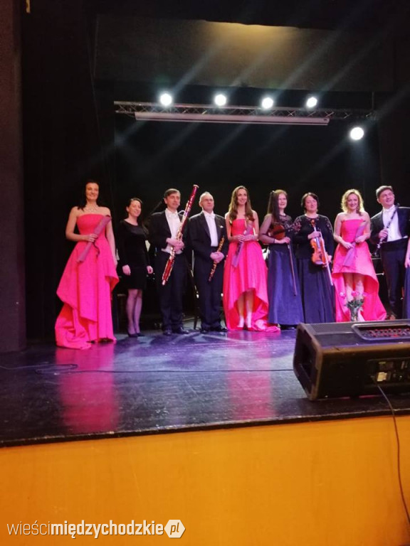 Wiedeński Koncert Karnawałowy