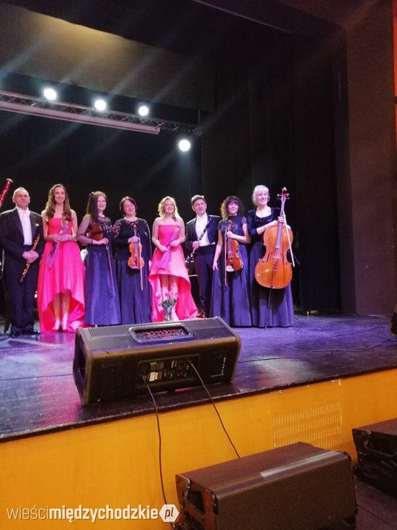 Wiedeński Koncert Karnawałowy