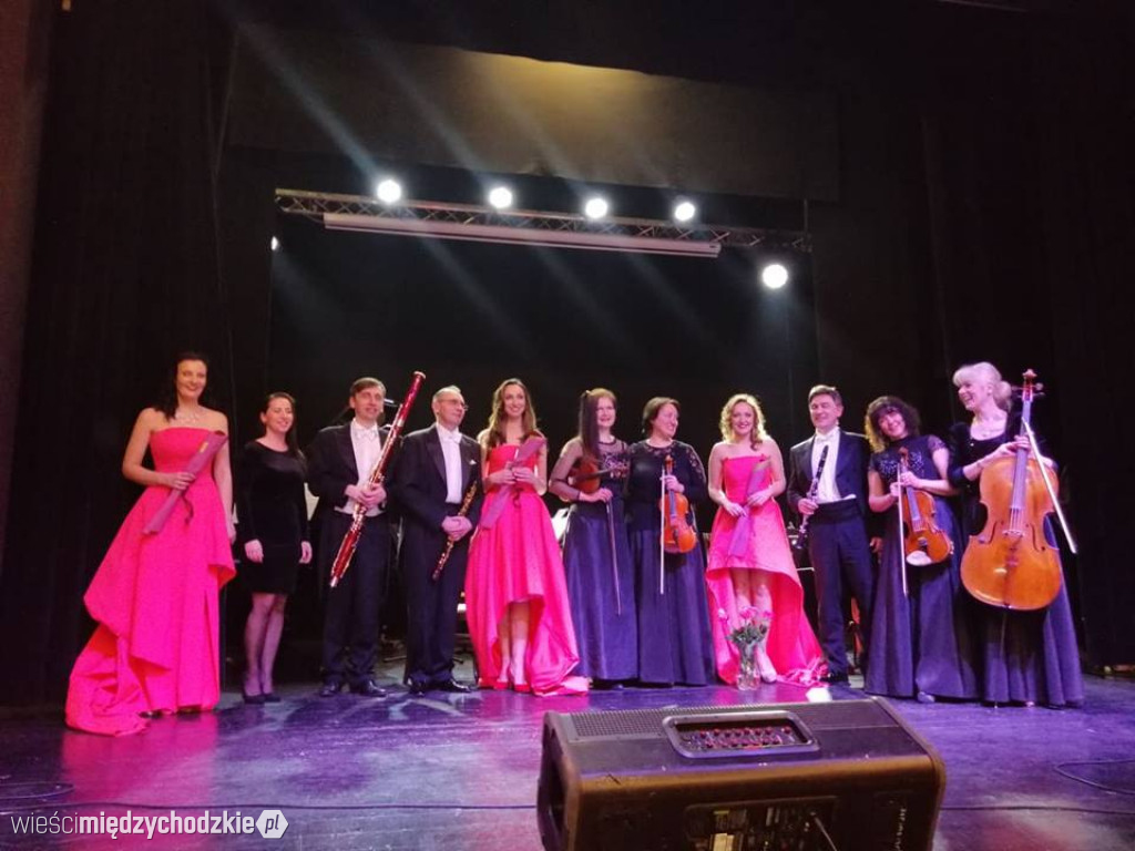 Wiedeński Koncert Karnawałowy