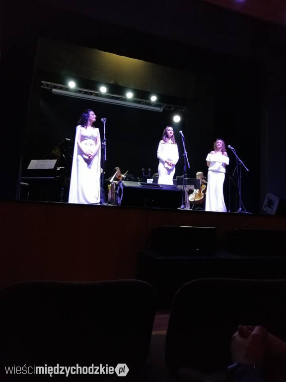 Wiedeński Koncert Karnawałowy
