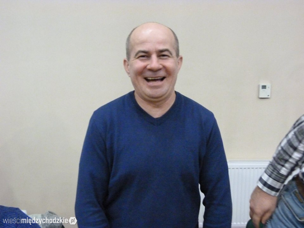 Spotkanie sołtysów z burmistrzem