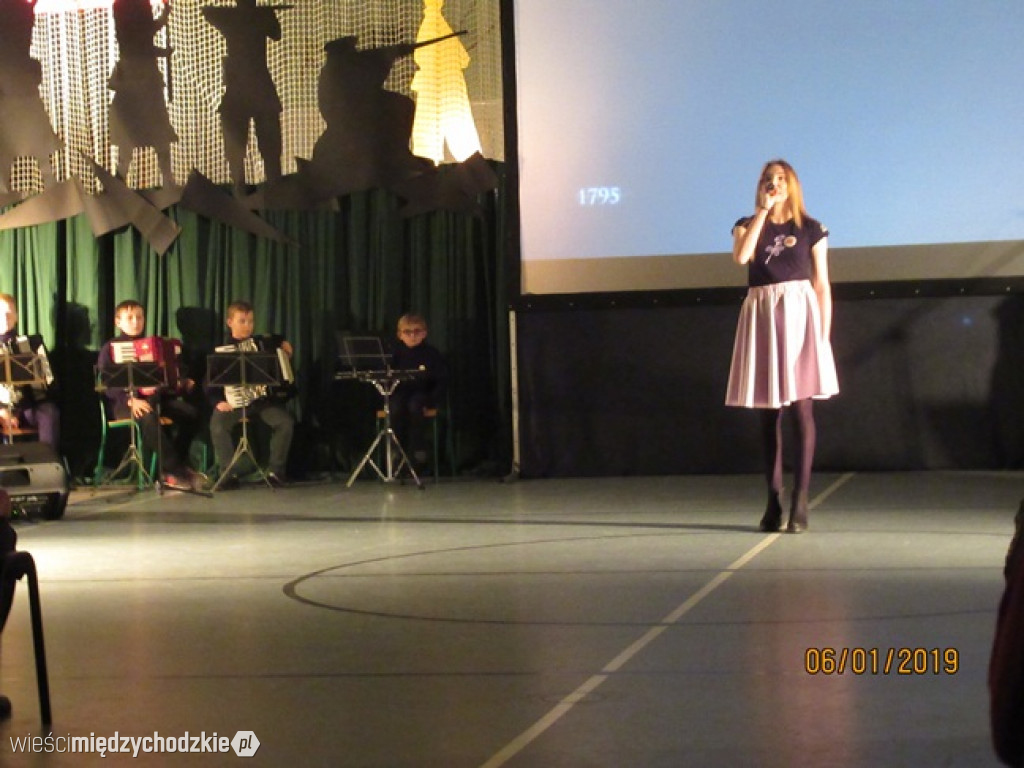 Obchody wybuchu Powstania Wielkopolskiego