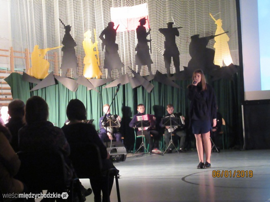 Obchody wybuchu Powstania Wielkopolskiego