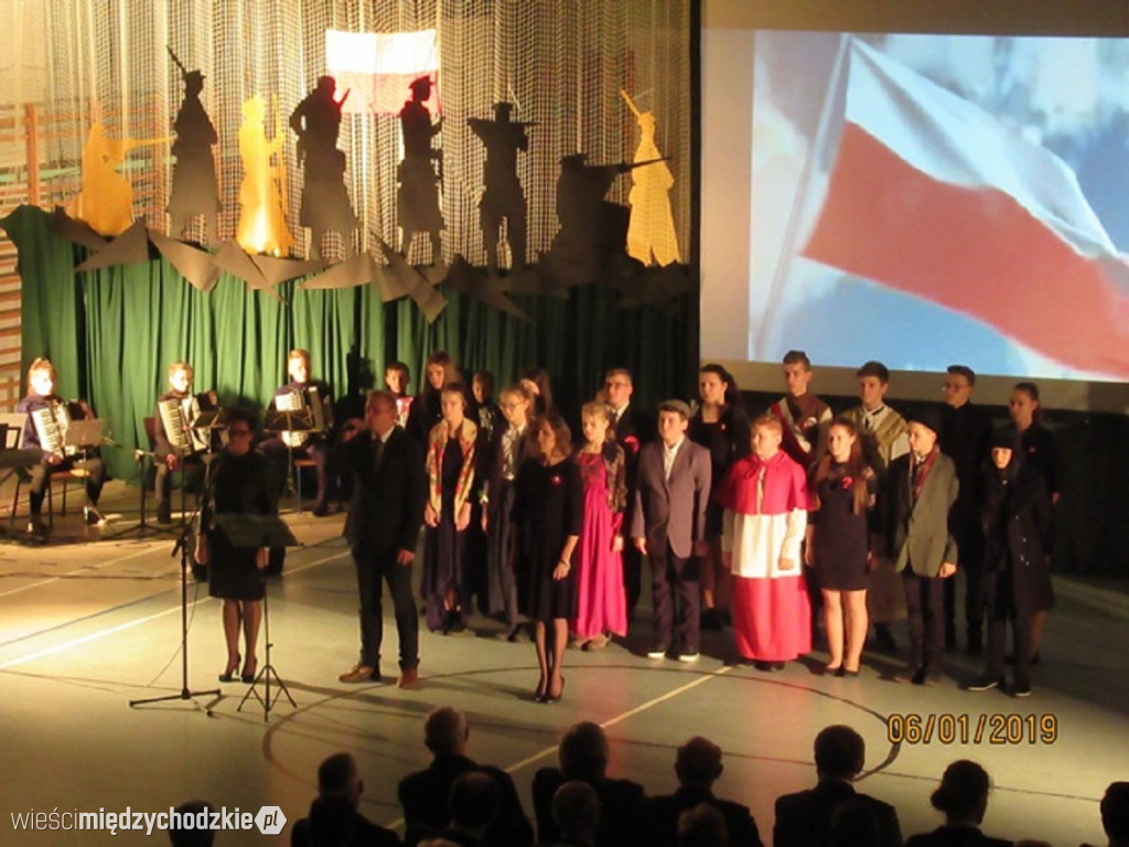 Obchody wybuchu Powstania Wielkopolskiego