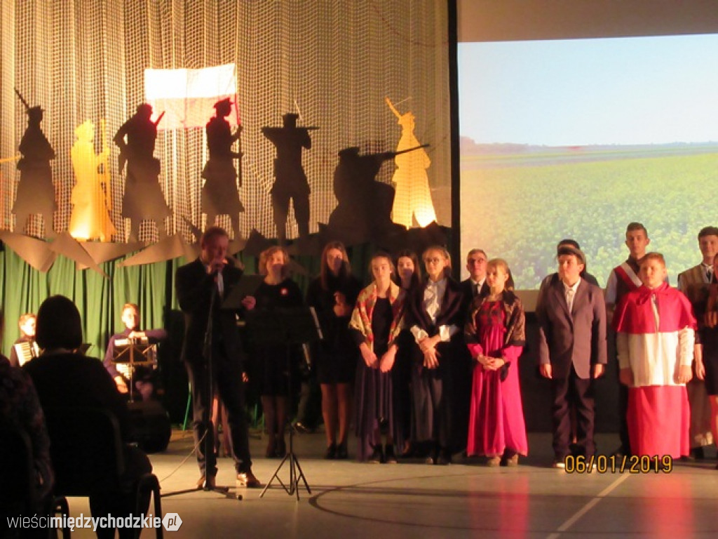 Obchody wybuchu Powstania Wielkopolskiego