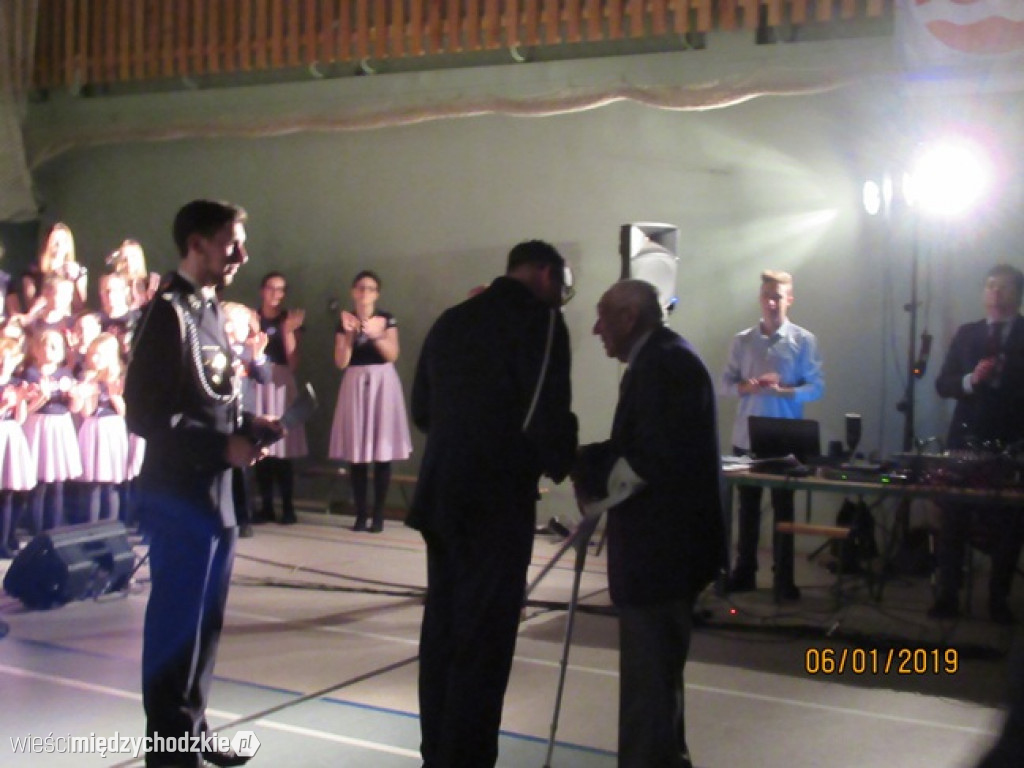 Obchody wybuchu Powstania Wielkopolskiego