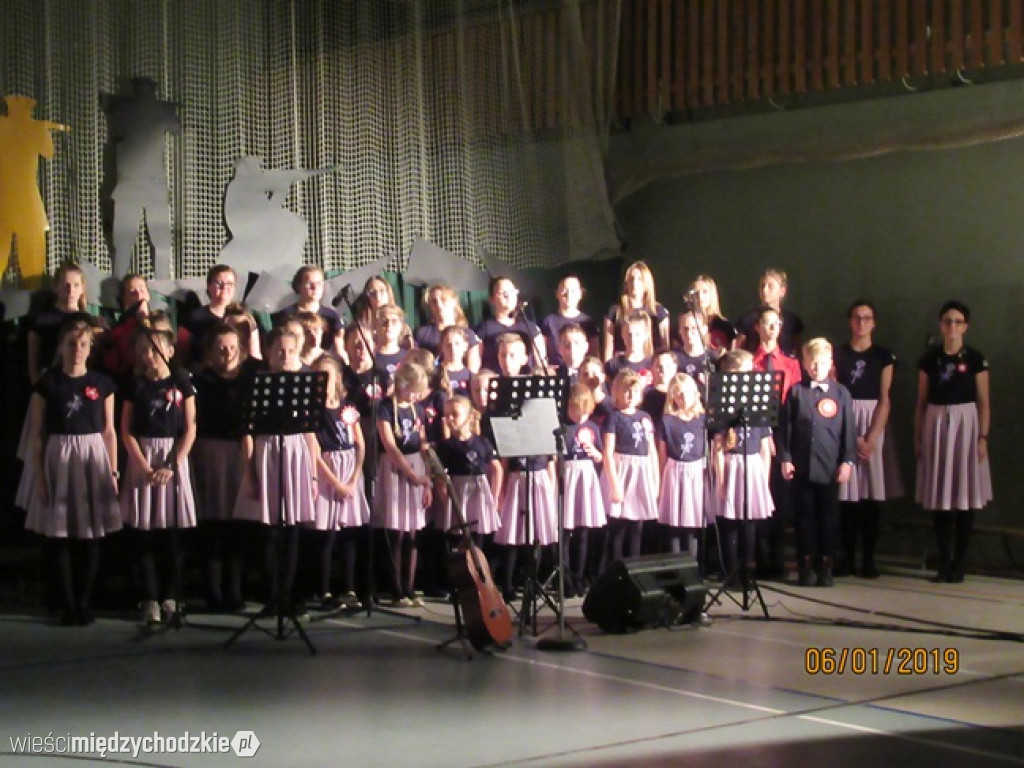 Obchody wybuchu Powstania Wielkopolskiego