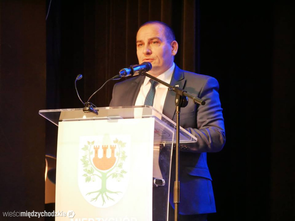 Gala Pięciu Wspaniałych