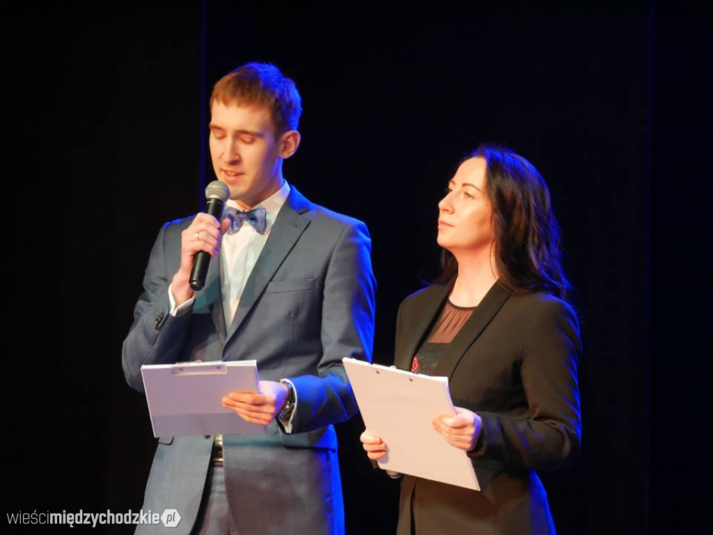 Gala Pięciu Wspaniałych