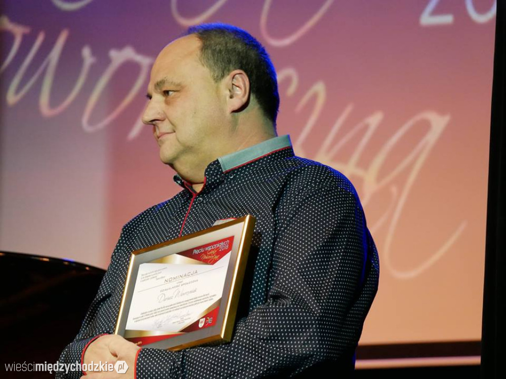 Gala Pięciu Wspaniałych