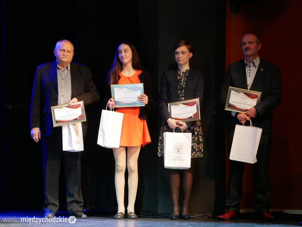 Gala Pięciu Wspaniałych