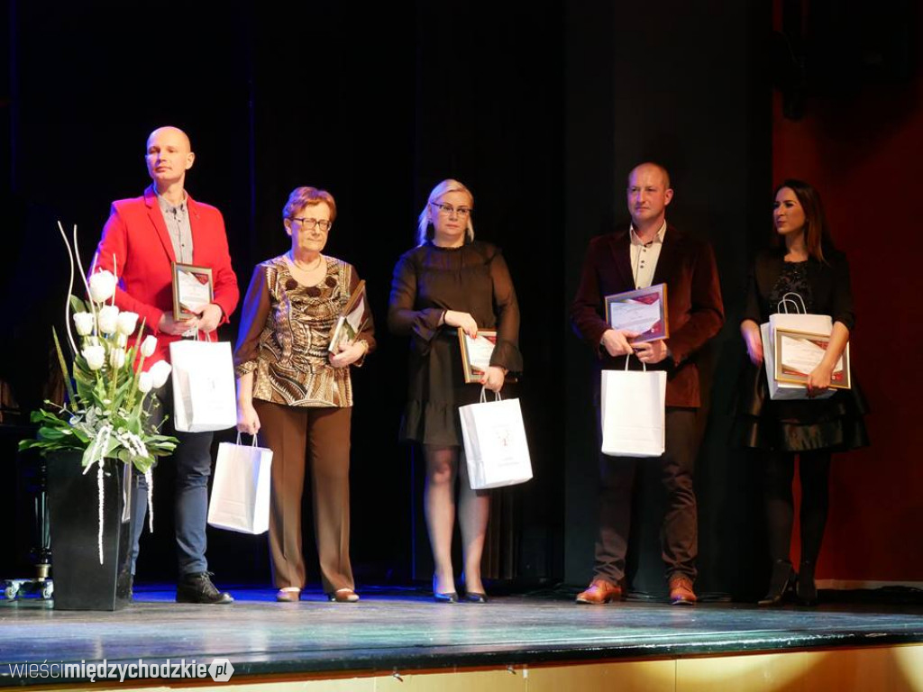 Gala Pięciu Wspaniałych