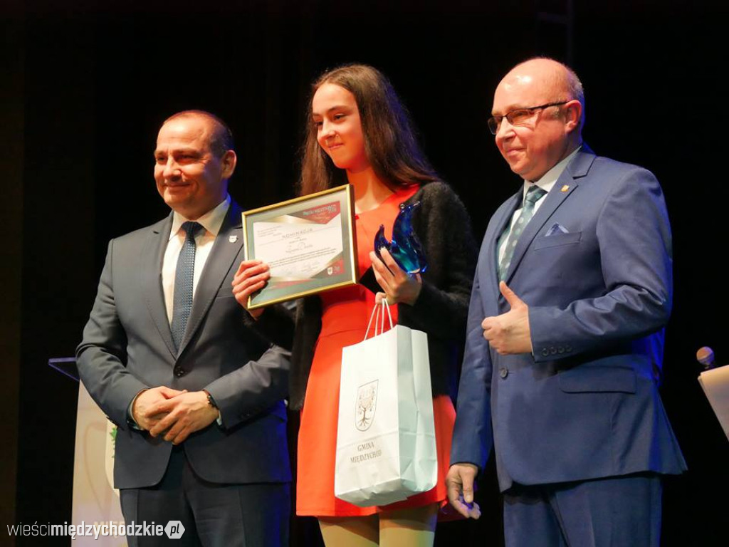 Gala Pięciu Wspaniałych