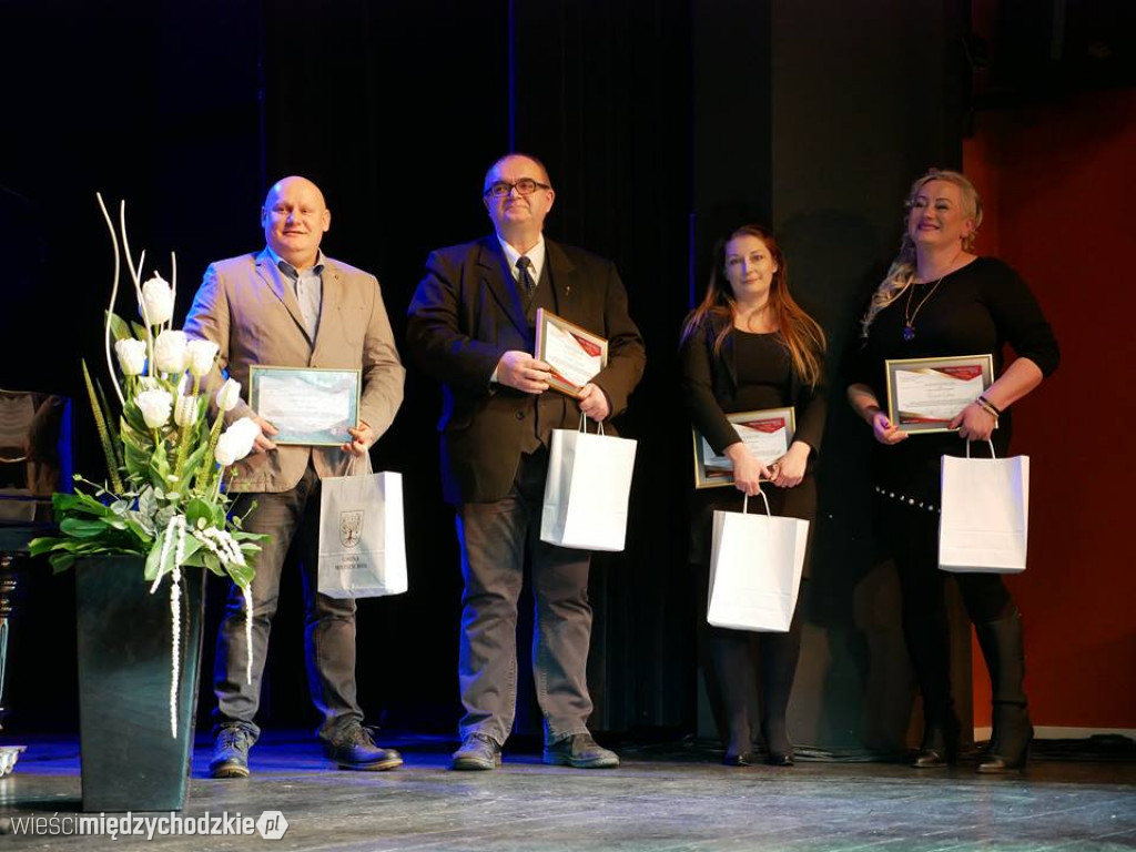 Gala Pięciu Wspaniałych