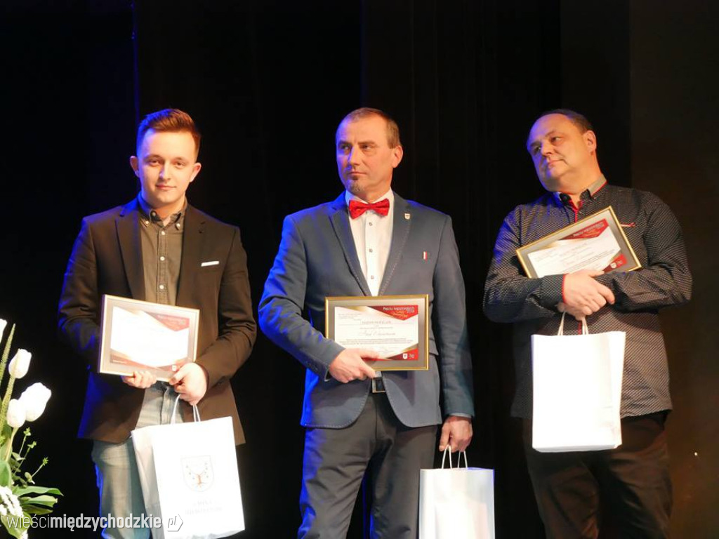 Gala Pięciu Wspaniałych