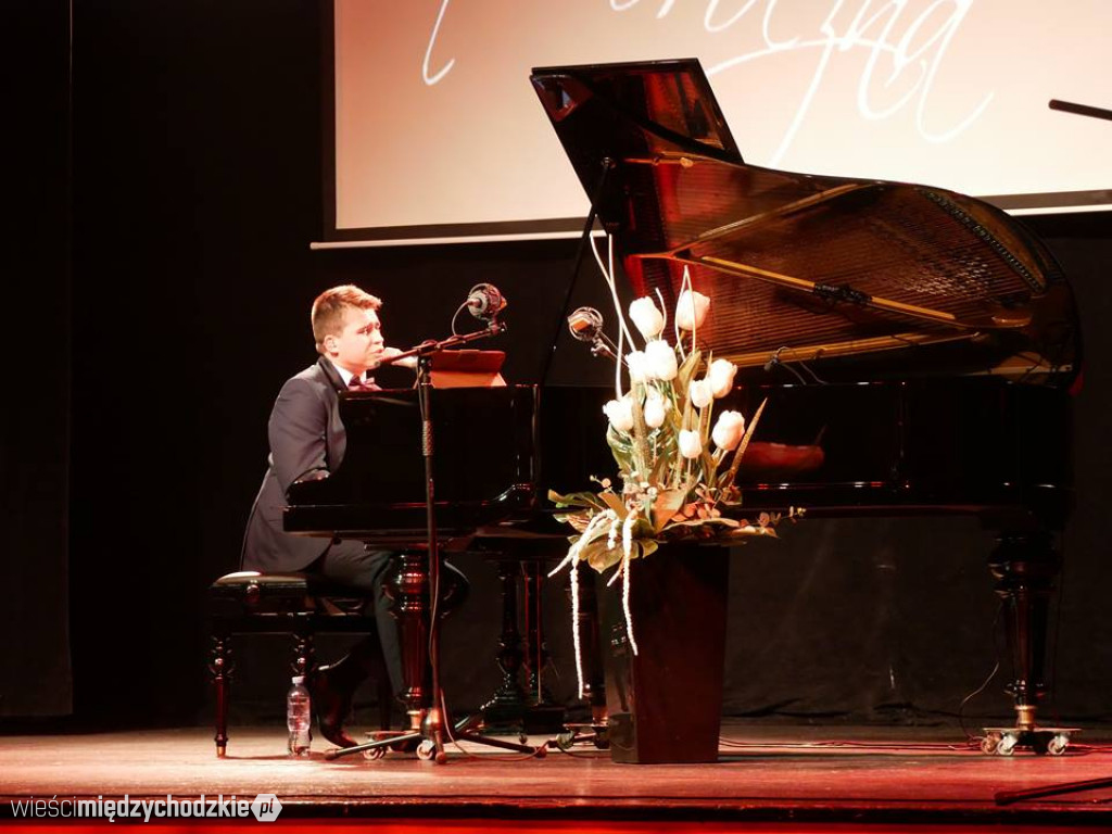 Gala Pięciu Wspaniałych